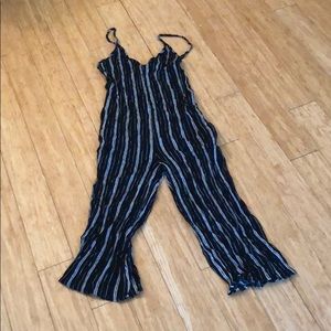 Cute jumpsuit worn at Coachella once